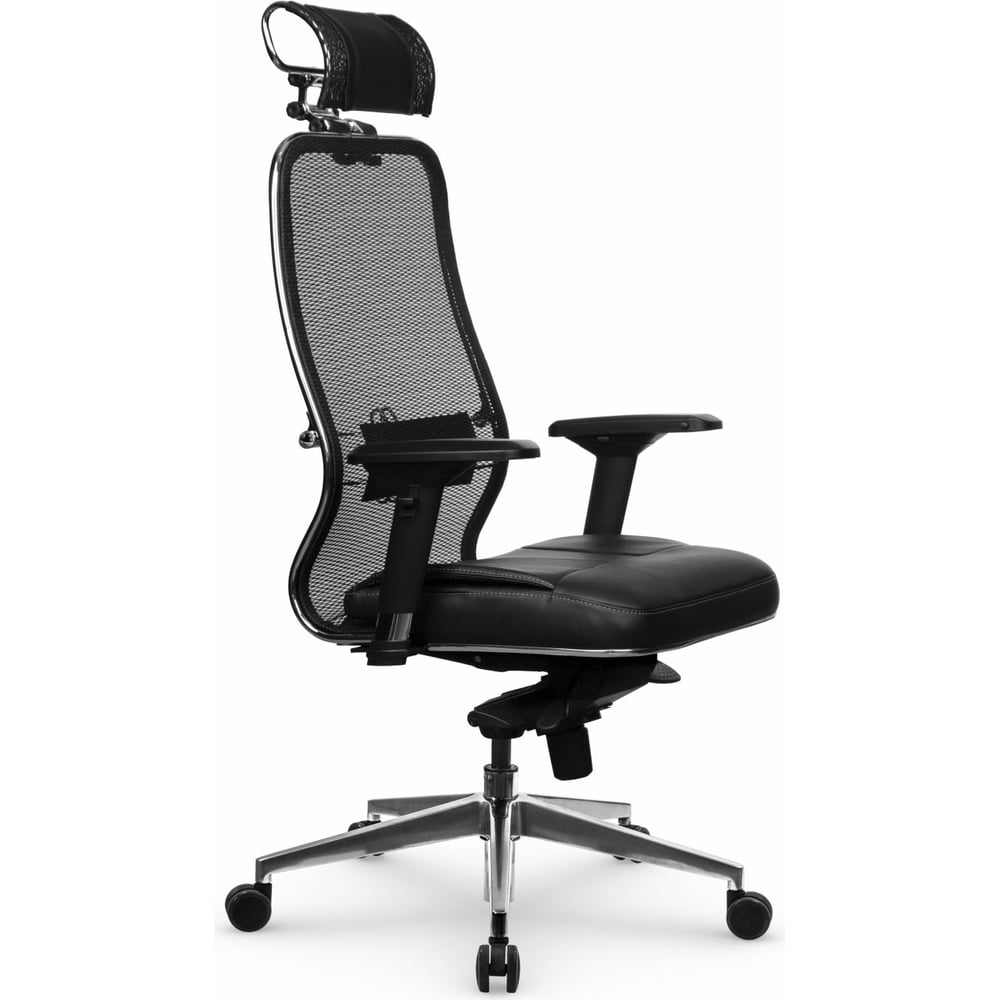 Кресло МЕТТА игровое кресло defender azgard полиуретан 60 мм
