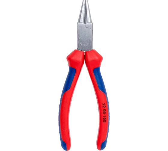 Изображение товара Круглогубцы KNIPEX KN-2205160