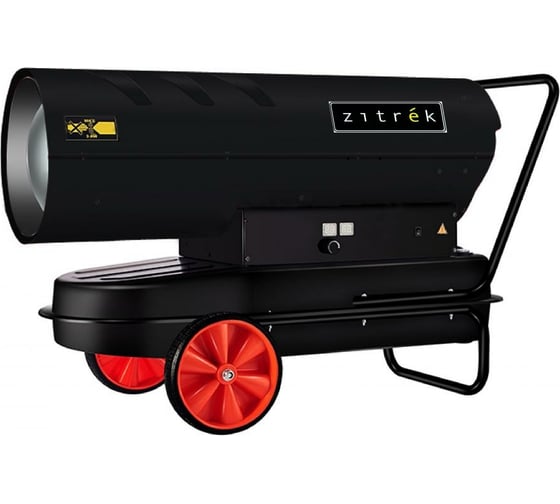 Изображение товара Дизельный нагреватель воздуха Zitrek BFG-80 (80кВт, прямой нагрев) 070-2807