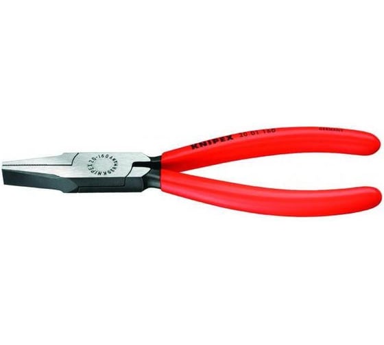 Изображение товара Плоскогубцы KNIPEX KN-2001125