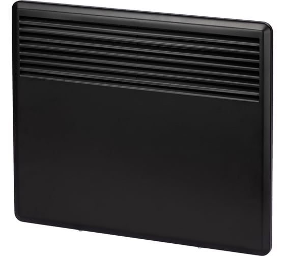 Изображение товара Электрический конвектор TDM ELECTRIC ЭК-1000С, 1000 Вт, термостат, СТИЧ, черный, SQ2520-1207