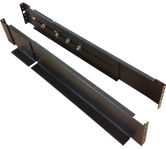 Изображение товара Комплект крепления ИБП серий RT EKF в серверный шкаф SW900PRO-MKit