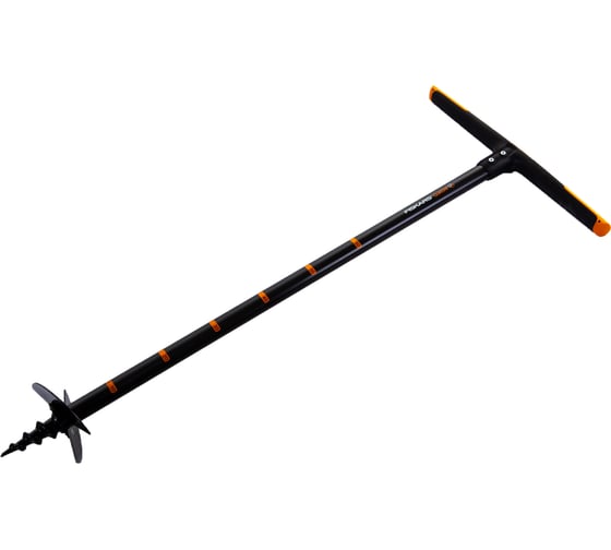 Изображение товара Садовый бур QuikDrill Fiskars 1000638 (134720)