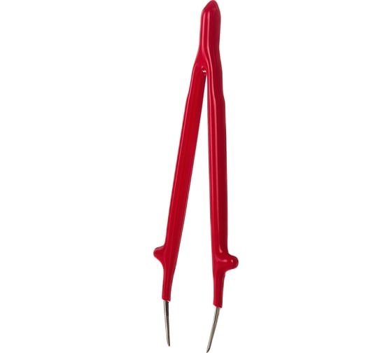 Изображение товара Прецизионный пинцет 1000 V Knipex KN-922762