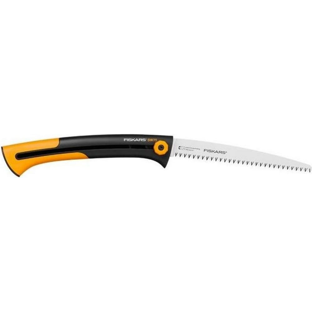 фото Большая садовая пила xtract fiskars sw 75 1000614 (123880)