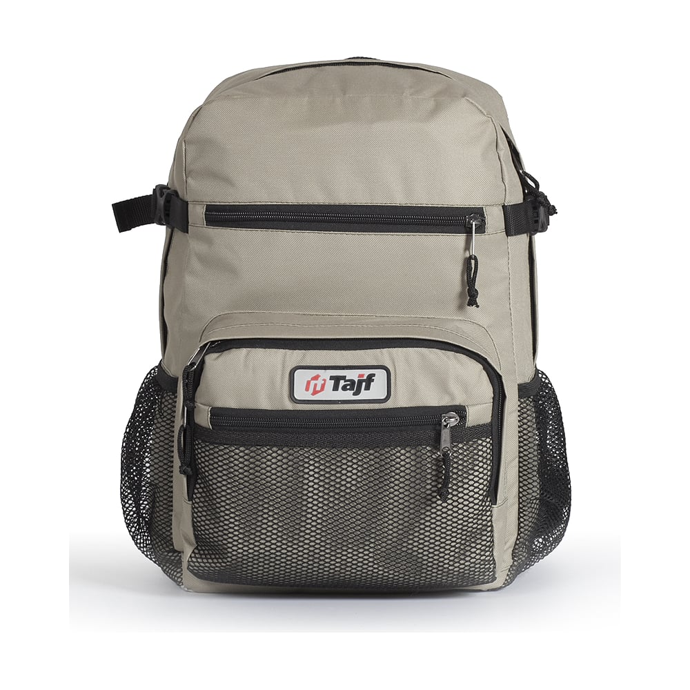 Изображение товара Тактический рюкзак TAIFHUNTER БАРО 4 РР-0022-35, объем 35л, водостойкий, унисекс