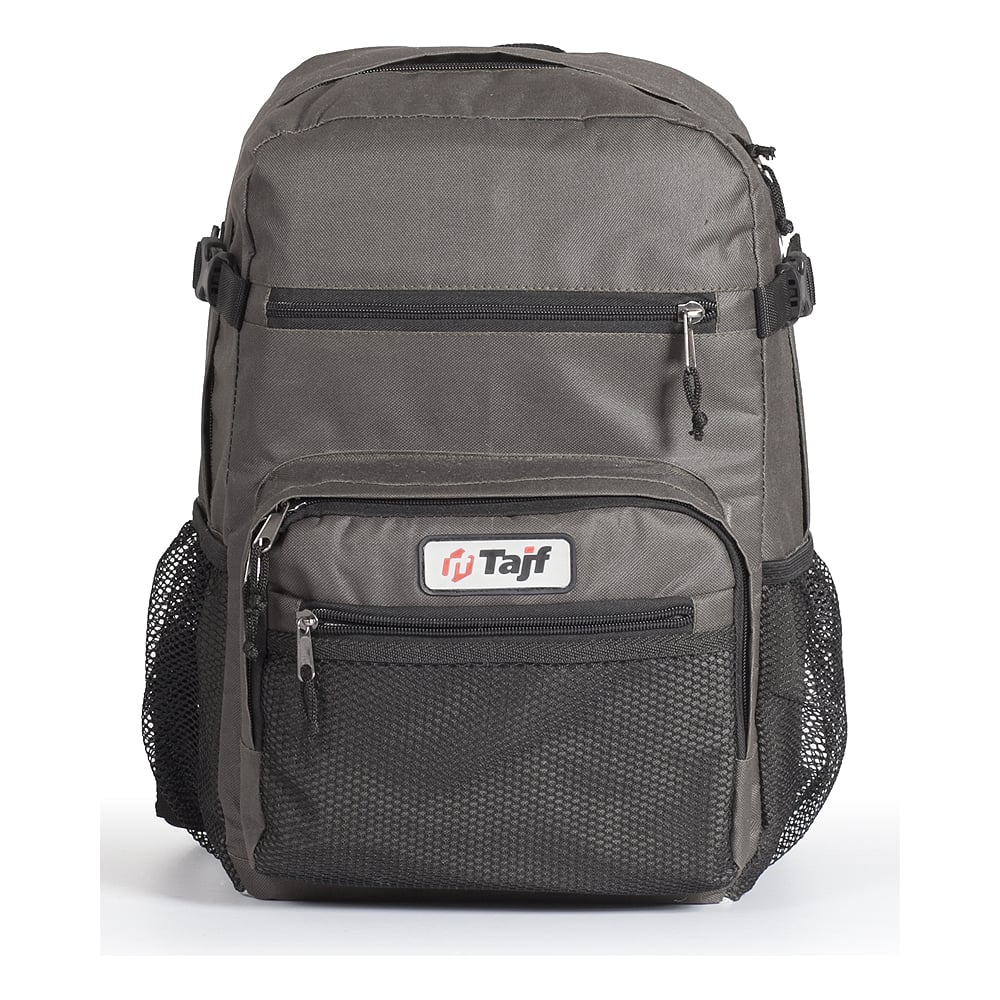 Изображение товара Тактический рюкзак TAIFHUNTER БАРО 3 РР-0017-25 25л хаки для активного отдыха