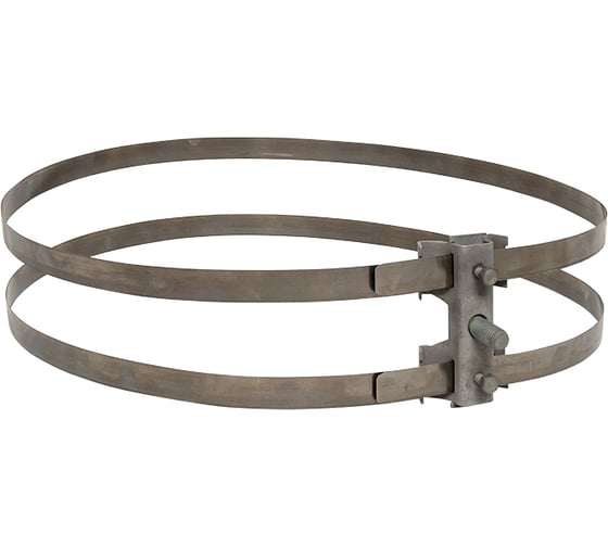 Изображение товара Крепления на трубы EKF D=500мм М8 PROxima ilp-05501-8