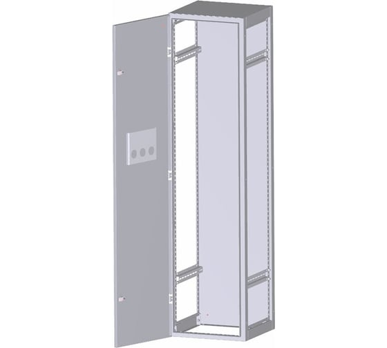 Изображение товара Каркас EKF ВРУ-1 Unit R разборный (2000x450x450) IP31 PROxima mb09-02-04