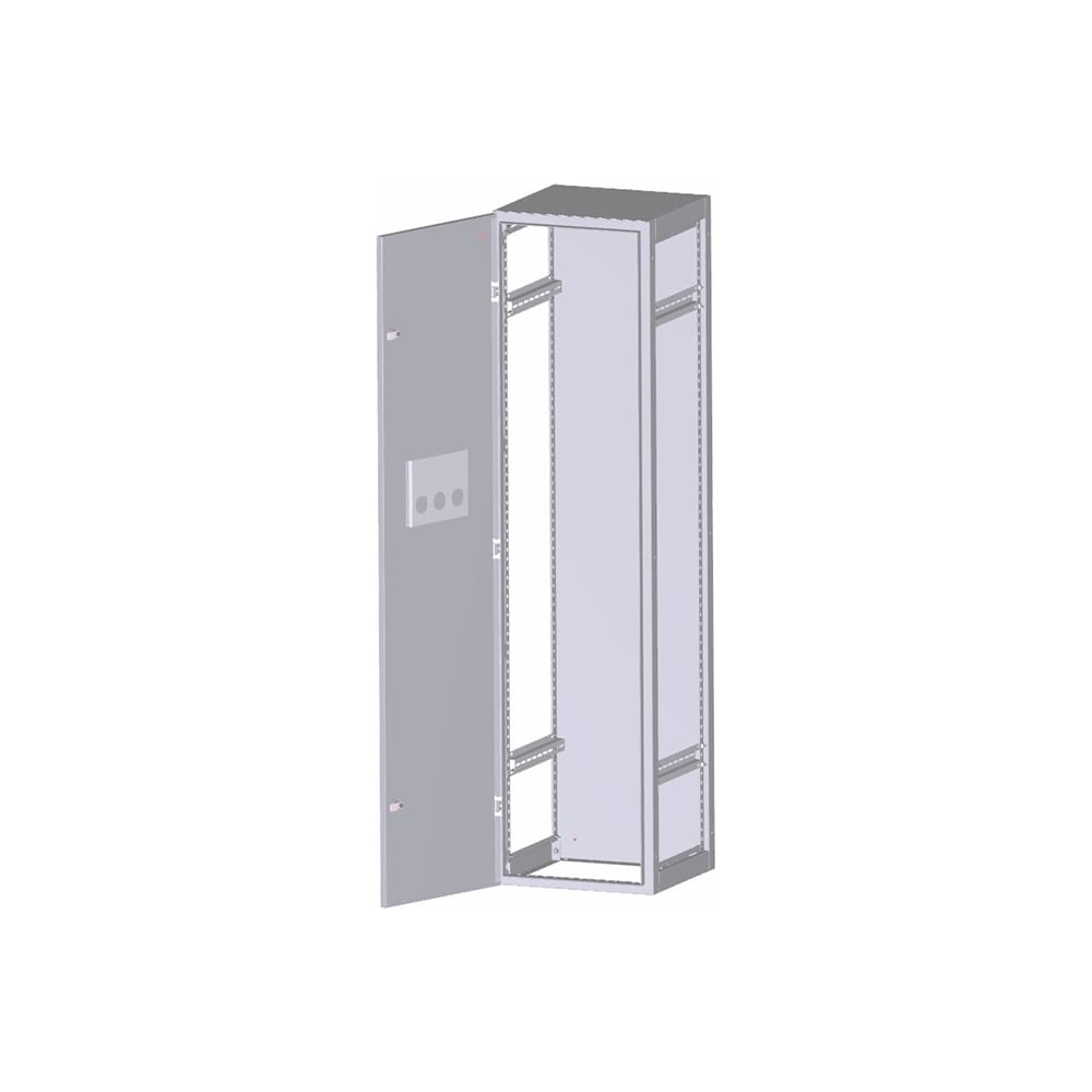 Изображение товара Каркас EKF ВРУ-1 Unit R разборный 2000x600x450 IP31 PROxima