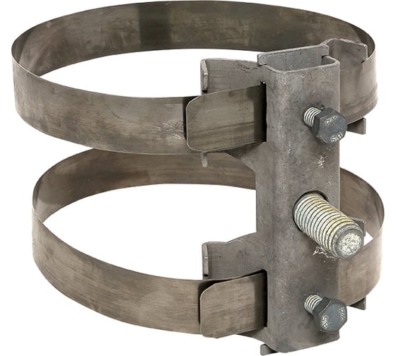 Изображение товара Крепления на трубы EKF D=300мм М16 PROxima ilp-05301-16