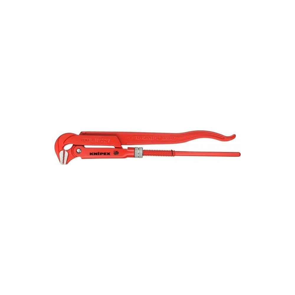 Трубный ключ Knipex, размер 1 1/2 KN-8310010 - фото 1
