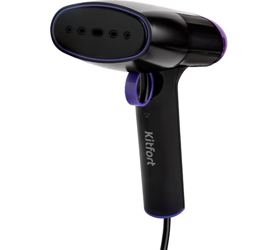 Изображение товара Ручной отпариватель KITFORT КТ-9114