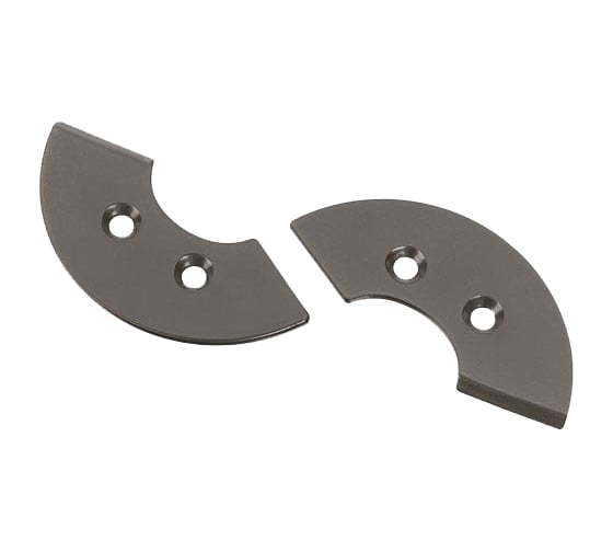 Изображение товара Запасные лезвия (размер S) для садового бура QuikDrill Fiskars 1000637 (134717)