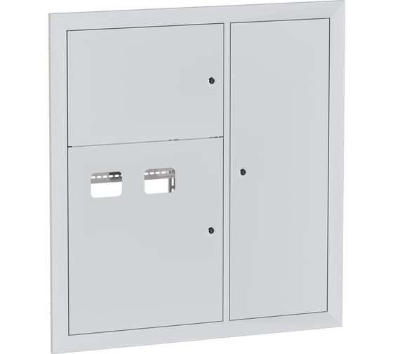 Изображение товара Этажный щит EKF 2 кв. (1000x950x160) Basic mb28-v-2