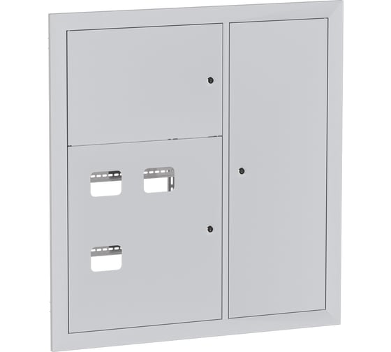 Изображение товара Этажный щит EKF 3 кв. (1000x950x160) Basic mb28-v-3