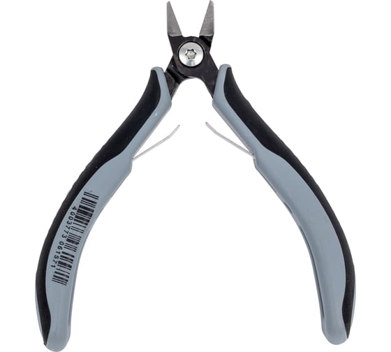 Изображение товара Прецизионные бокорезы для электроники Knipex KN-7942125ESD