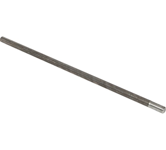 Изображение товара Молниеприемный стержень L=0.5м, D=16мм Al EKF lp-l500