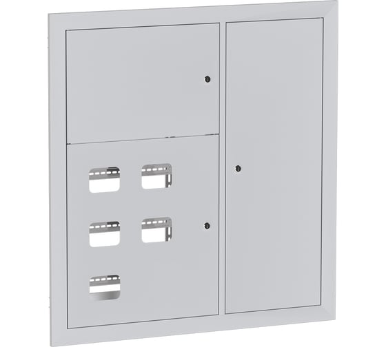 Изображение товара Этажный щит EKF 5 кв. (1000x950x160) Basic mb28-v-5