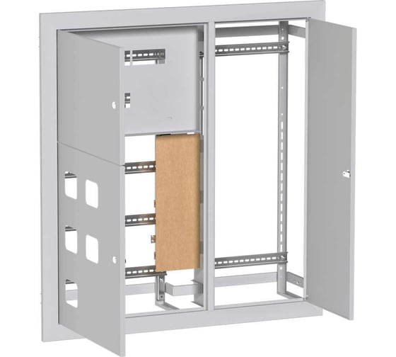 Изображение товара Этажный щит EKF 5 кв. (1000x950x160) PROxima mb29-v-5