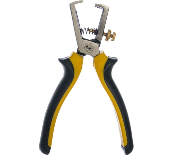 Изображение товара Торцевые кусачки для снятия изоляции Энкор, 150мм 19043