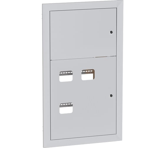 Изображение товара Этажный щит EKF 3 кв. без слаботочного отсека (1000x650x160) PROxima mb29-v-3r