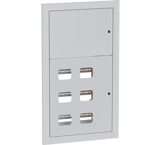 Изображение товара Этажный щит EKF 6 кв. без слаботочного отсека (1000x650x160) PROxima mb29-v-6r