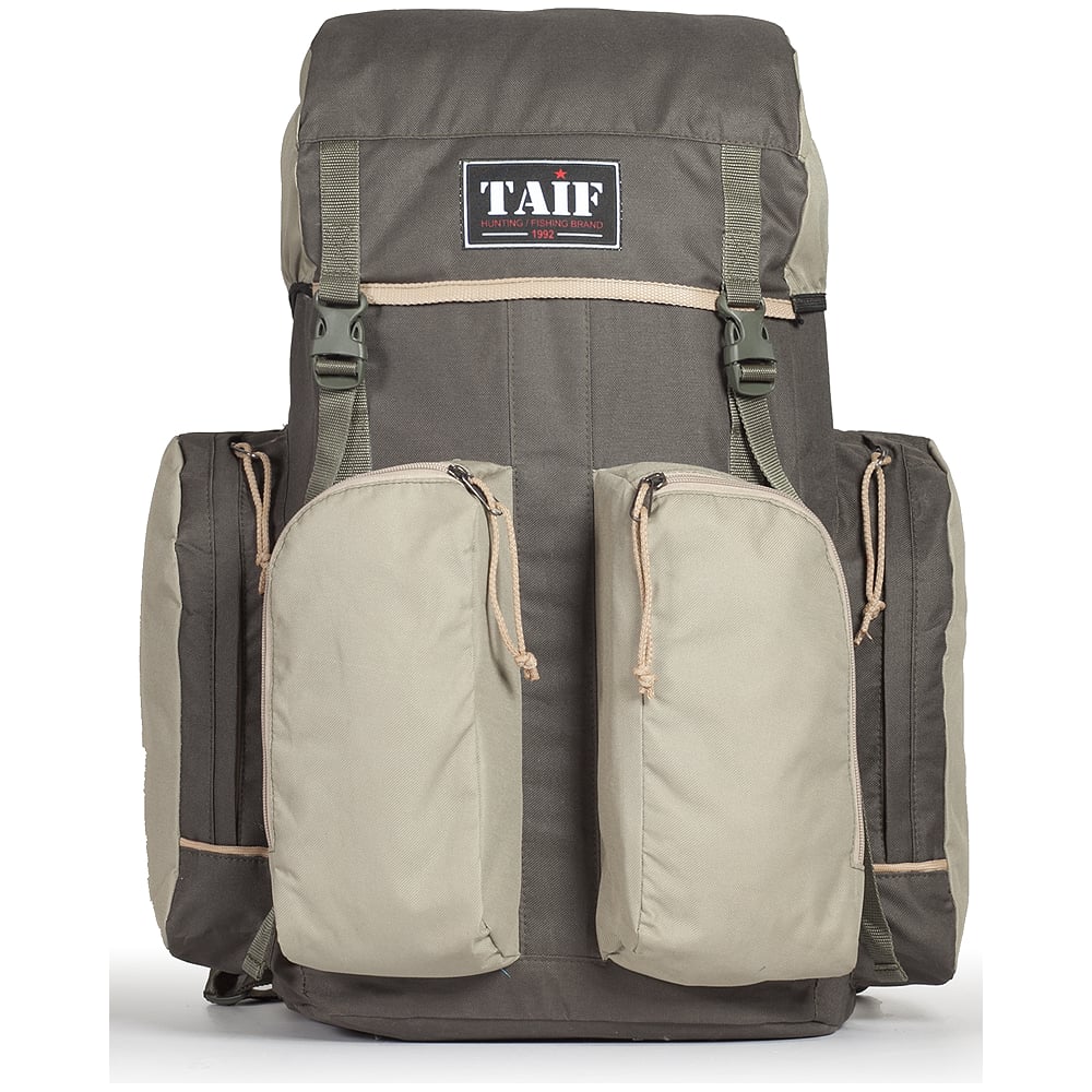 Изображение товара Рюкзак TAIFHUNTER BRAUNE 3 РО-0094-60и Изображение товара Рюкзак TAIFHUNTER BRAUNE 3 РО-0094-60и