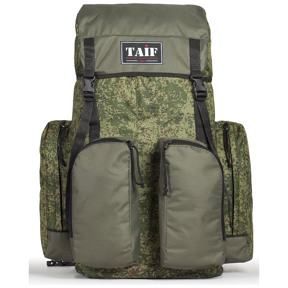 Рюкзак TAIFHUNTER BRAUNE 4 РО-0099-60и