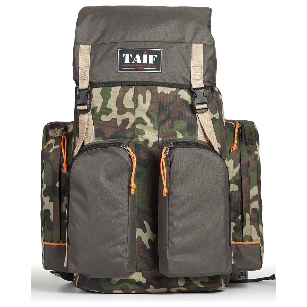 Рюкзак TAIFHUNTER BRAUNE 5 РО-0127-50и