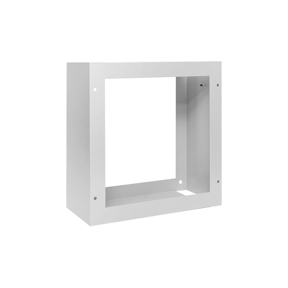 Цоколь к ВРУ EKF Unit S IP31 (200x600x600) PROxima mb15-08-04-06