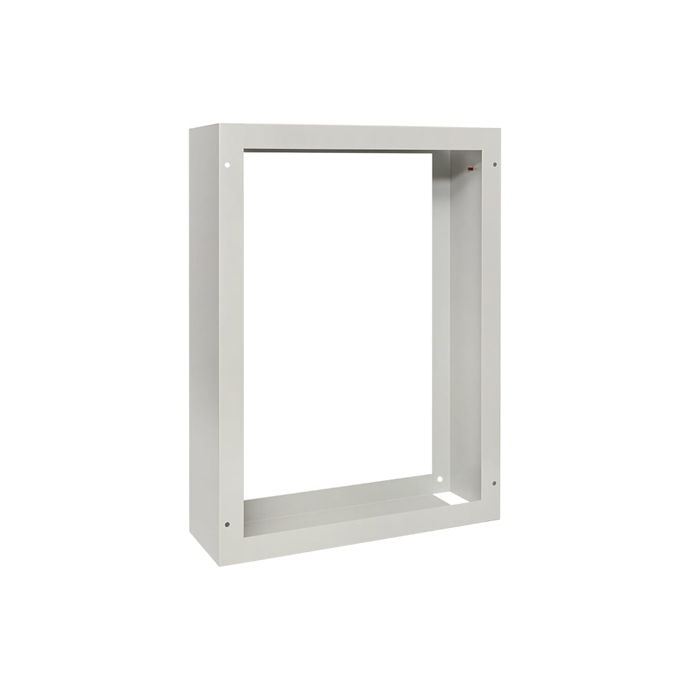 Цоколь к ВРУ EKF Unit S IP31 (200x800x600) PROxima mb15-08-04-07