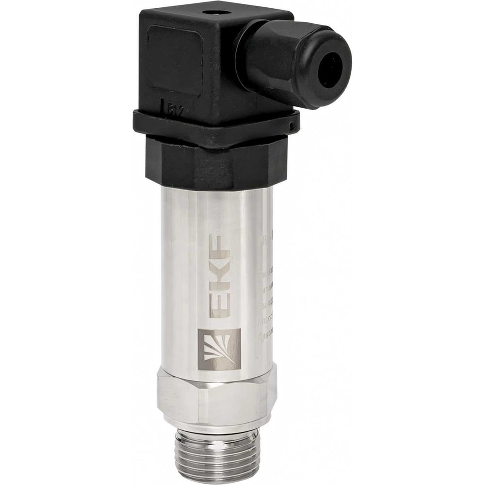 Изображение товара Преобразователь давления EKF PRT-100-0,6-1,0-G2 с керамическим сенсором IP65