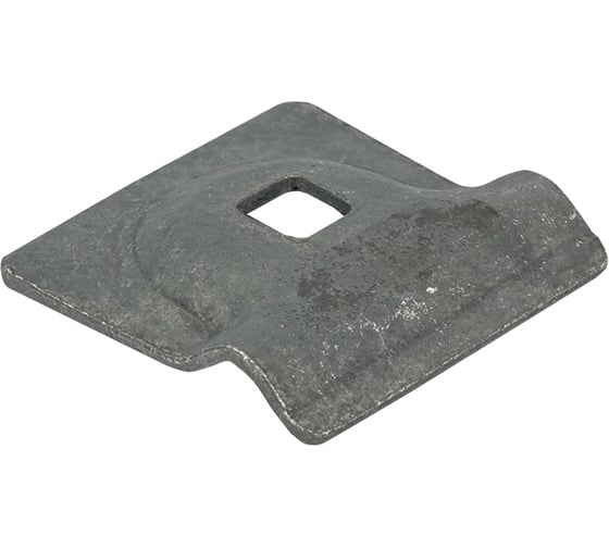 Изображение товара Пластина EKF lp-g3103 (45x45мм) без болтов HZ PROxima lp-g3103/2