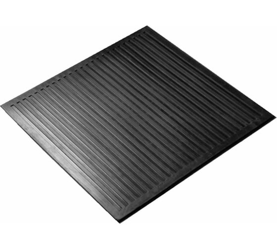 Изображение товара Подкладка под бетонное основание EKF 500x500мм lp-500500