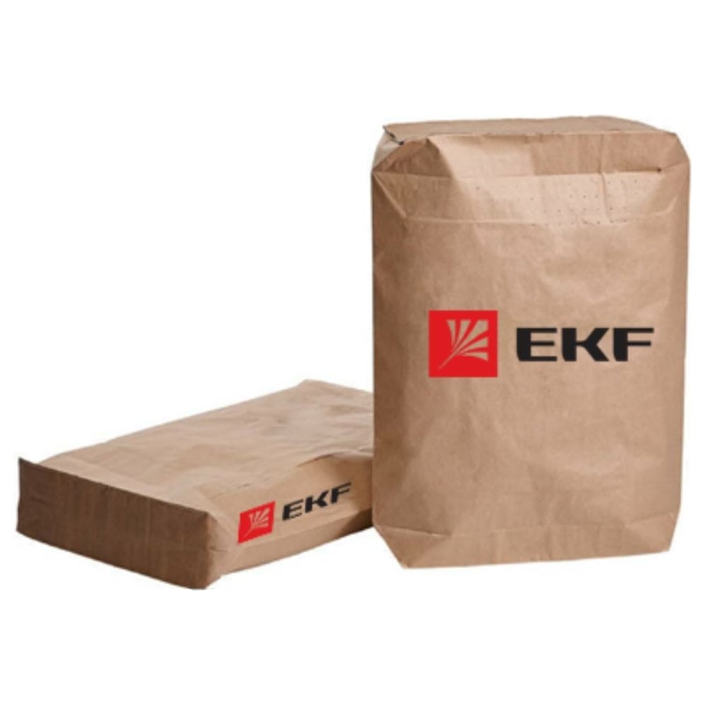 Изображение товара Смесь для нормализации заземления EKF PROxima gc-mixture-1 электролитическая