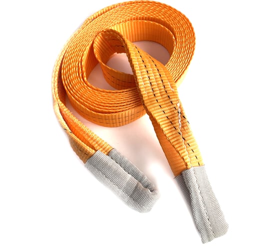 Изображение товара Буксировочный трос ТамбовТехСнаб 3/6т 10м 7930105414323