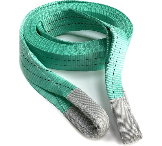 Изображение товара Буксировочный трос ТамбовТехСнаб 10т 4м 7930105414347