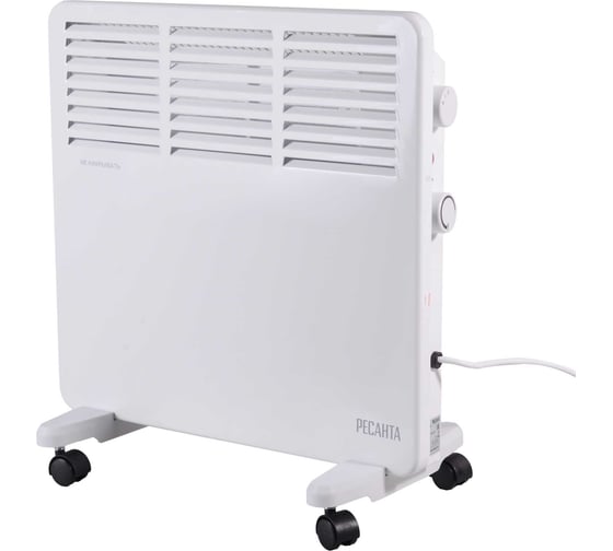 Изображение товара Конвектор электрический Ресанта ОК 1000 67/4/1