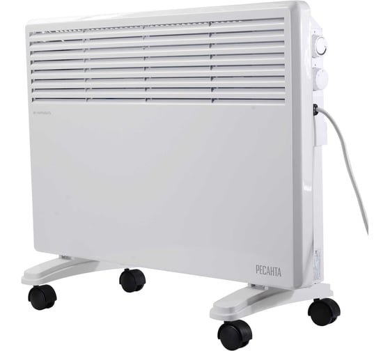 Изображение товара Конвектор электрический Ресанта ОК 1600 67/4/2