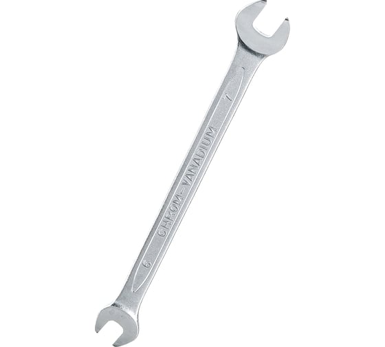 Изображение товара Рожковый ключ Jonnesway 6х7мм W250607