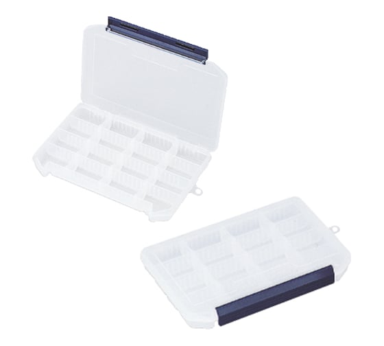 Изображение товара MEIHO Коробка рыболов.  FREE CASE 800NS 205х145х28 FEEDER-800NS