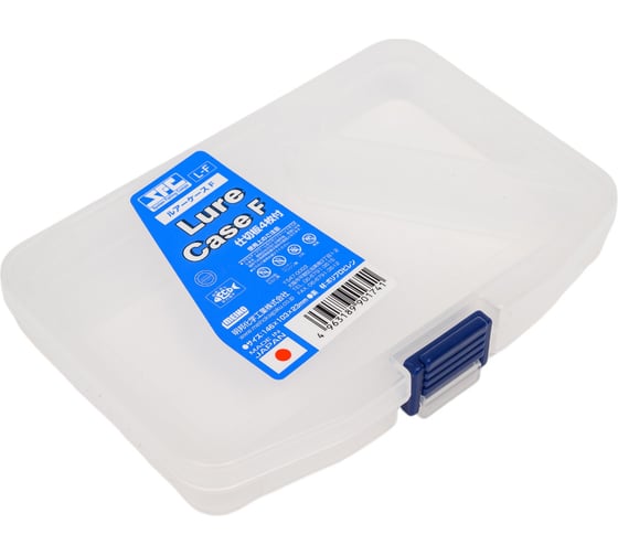 Изображение товара MEIHO Коробка рыболов.  SFC LURE CASE F 146x103x23 L-F