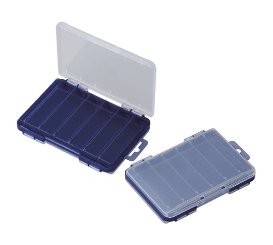 Изображение товара MEIHO Коробка рыболов. двухсторон.  REVERSIBLE F-86 140x104x22 REVERSIBLE-F86