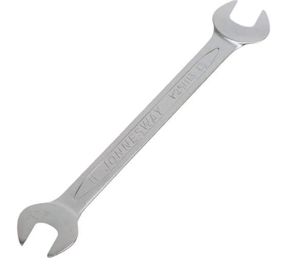 Изображение товара Рожковый ключ Jonnesway 11х13мм W251113