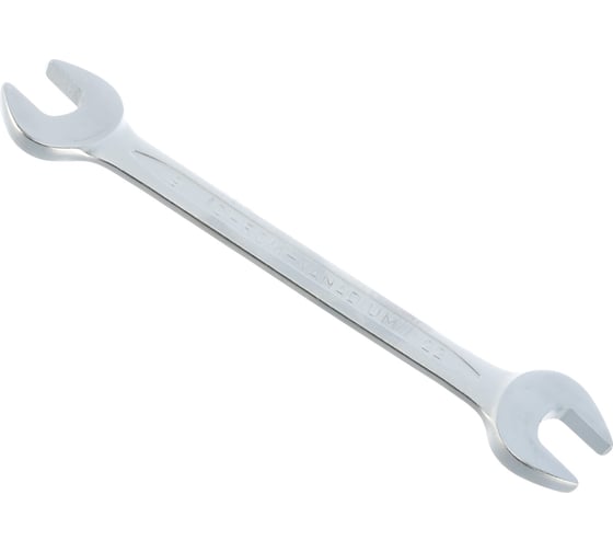 Изображение товара Рожковый ключ 19х22мм Jonnesway W251922