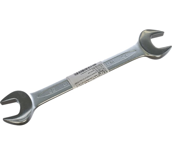 Изображение товара Рожковый ключ Jonnesway 22х24мм W252224