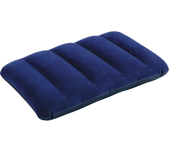 Изображение товара Подушка Intex кемпинг, 43х28х9см 68672