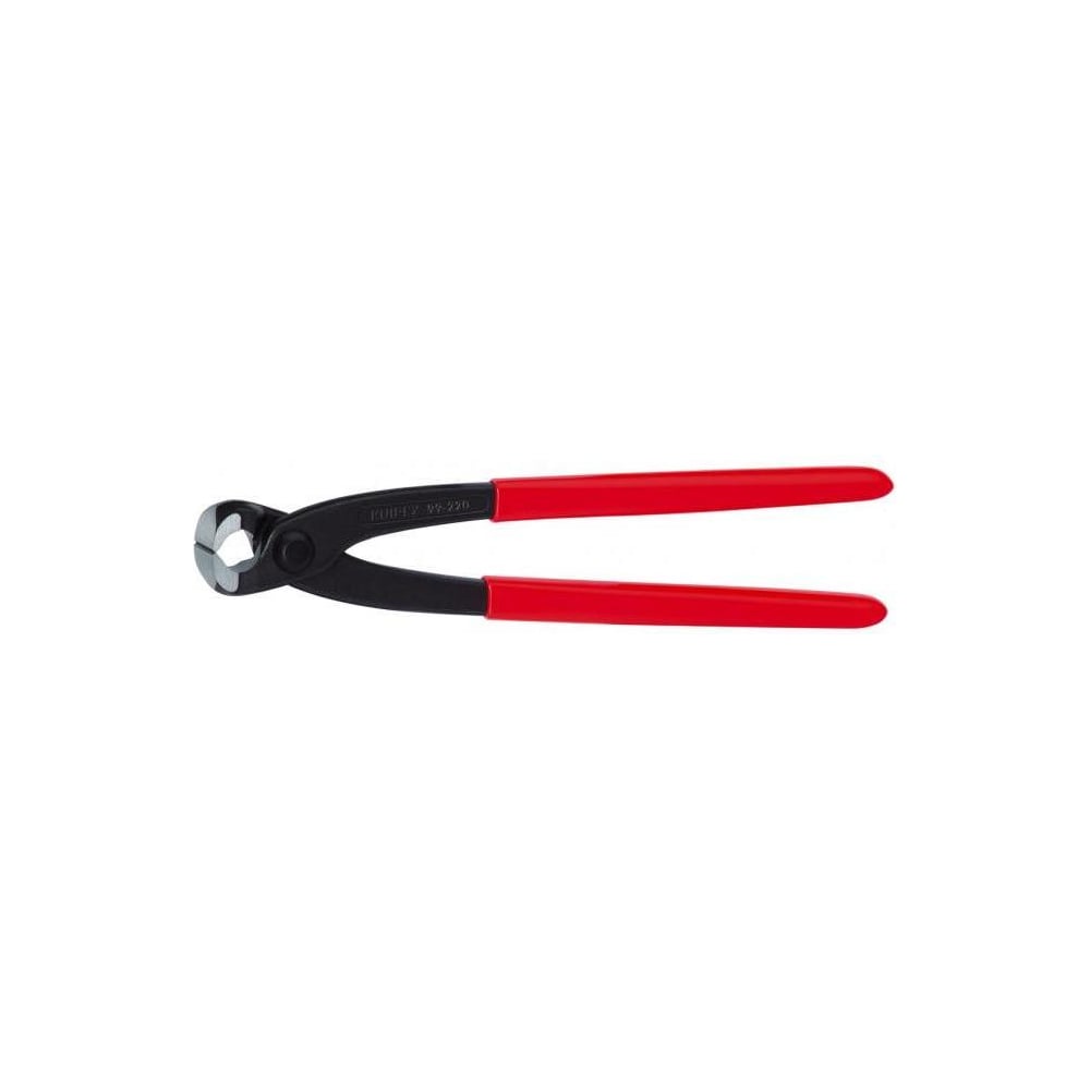 Изображение товара Арматурные клещи KNIPEX KN-9901220