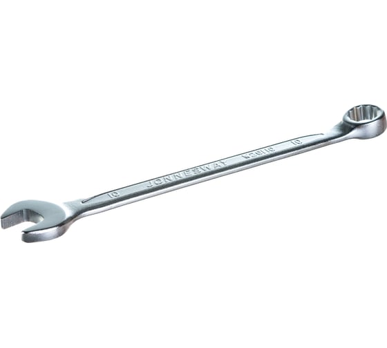 Изображение товара Комбинированный ключ Jonnesway 10 х 10 мм W26110